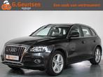 Audi Q5 2.0 TFSI hybrid quattro, Stoelventilatie, Head Up, l, Auto's, Automaat, Euro 5, Gebruikt, Bedrijf