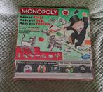 Monopoly classic nieuw, Hobby en Vrije tijd, Gezelschapsspellen | Bordspellen, Ophalen of Verzenden, Nieuw