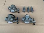 3x opel hogedrukpomp + 3x drukregelaar defect opel 2.2 Z22YH, Ophalen of Verzenden, Gebruikt, Opel