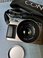 Contax G1 green label, Ophalen of Verzenden, Zo goed als nieuw, Compact, Overige Merken