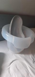 Bébé-jou Tommy Tub en Badverkleiner, Kinderen en Baby's, Badjes en Verzorging, Gebruikt, Tummy Tub, Ophalen of Verzenden, Bébé-jou
