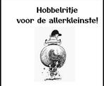 Hobbelritje, Dieren en Toebehoren, Ophalen of Verzenden