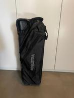 Koelstra campingbed/sleeper inclusief matras, Ophalen of Verzenden, Zo goed als nieuw, Reisbedje