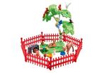 9817 kleine dieren achter het hek NIEUW, Kinderen en Baby's, Speelgoed | Playmobil, Nieuw, Complete set, Ophalen of Verzenden