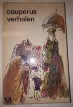 Verhalen - Couperus, Ophalen of Verzenden, Gelezen