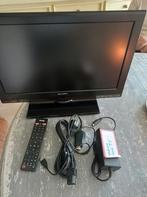 Solara tv, Computers en Software, Monitoren, Ophalen, Zo goed als nieuw, 60 Hz of minder, LED
