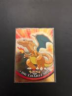 Pokemon Topps series 1 complete set, Ophalen of Verzenden, Gebruikt, Meerdere kaarten