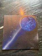Spray Paint Kunst: Kosmische Sfeer, Ophalen of Verzenden