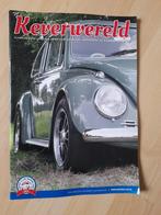 Tijdschrift KEVERWERELD nummer 5 2021, Gelezen, Ophalen of Verzenden