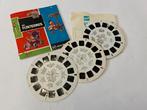 View master schijfjes GAF De Flintstones, Verzamelen, Ophalen of Verzenden, Gebruikt