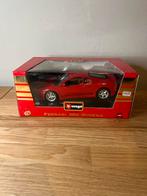 Bburago Ferrari 360 Modena code:3358, Hobby en Vrije tijd, Modelauto's | 1:18, Ophalen of Verzenden, Nieuw, Auto, Bburago