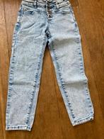 Jeans van JM, maat 152, meisjes, Kinderen en Baby's, Kinderkleding | Maat 152, Meisje, Ophalen of Verzenden, Broek, Zo goed als nieuw