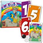 LAMA - Vlot Kaartspel - Eenvoudige spelregels GRATIS BEZORGD, Verzenden, Nieuw