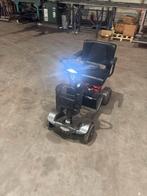 Scootmobiel, Ophalen, Sterling, 10 km/u of minder