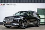 Volvo XC90 2.0 T8 Recharge AWD Inscription 455pk Massage B&W, Gebruikt, Euro 6, 4 cilinders, 1969 cc