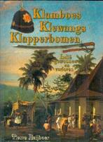Klamboes Klewangs Klapperbomen. Indië gewonnen NR0690, Verzenden, Pierre Heijboer, Azië, 20e eeuw of later