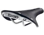 Brooks C19 Carved Cambium RARE aluminum frame, Ophalen, Zo goed als nieuw