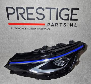 Koplamp VW Golf 8 VIII IQ.LIGHT Facelift 5H1941059AC Links  beschikbaar voor biedingen
