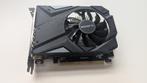 Gigabyte GeForce GTX 1650 Mini ITX OC 4GB, Ophalen, PCI-Express 3, HDMI, Nvidia