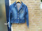 Mc GREGOR  jasje maat 38, Maat 38/40 (M), McGregor, Blauw, Ophalen of Verzenden
