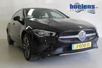 Mercedes-Benz CLA-Klasse Shooting Brake 250 e Business Solut, CLA, Gebruikt, 4 cilinders, Zwart
