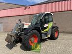Claas Scorpion-62749, Verreiker