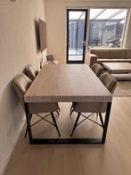 Complete Sanders Wonen Set – Tafels, Stoelen & TV Meubel, Huis en Inrichting, Complete inboedels, Ophalen
