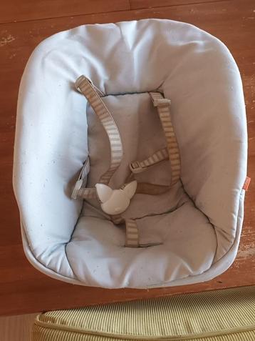Stokke tripp trapp newbornset beschikbaar voor biedingen