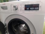 Bosch home professional  twindos 9 kilo 1600t, Witgoed en Apparatuur, Wasmachines, Minder dan 85 cm, 8 tot 10 kg, Ophalen of Verzenden