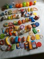 Albert Heijn mini's, boodschapjes, winkelspullen, 80 stuks, Albert Heijn, Ophalen of Verzenden