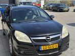 Opel Vectra Wagon 1.8-16V Executive leer*trekhaak*navi*, Auto's, Opel, Navigatiesysteem, 4 cilinders, 1796 cc, Handgeschakeld