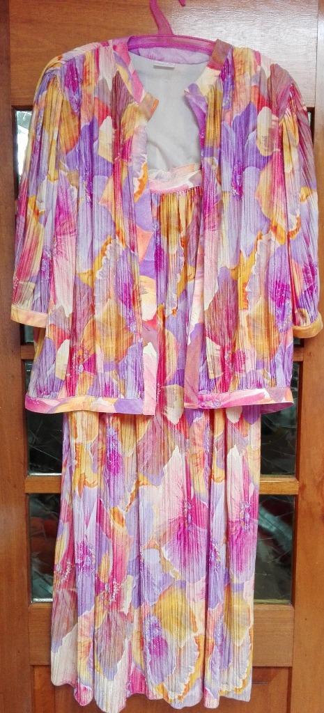 Nina Ricci kleding set mt 44 / 46 van de Parfum, Kleding | Dames, Gelegenheidskleding, Nieuw, Overige typen, Maat 46/48 (XL) of groter