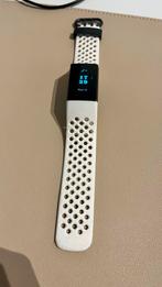 Fitbit Charge 3 - Sportbandje - Incl. Oplader, Gebruikt, FitBit, Zwart, Ophalen of Verzenden