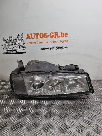 KOPLAMP RECHTS Opel Calibra (01-1989/07-1997) beschikbaar voor biedingen
