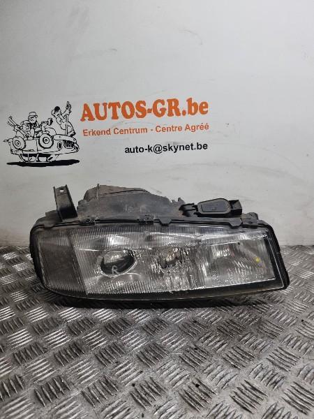 KOPLAMP RECHTS Opel Calibra (01-1989/07-1997), Auto-onderdelen, Verlichting, Opel, Gebruikt