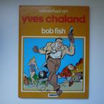 Yves Chaland - Bob Fish HC, Gelezen, Meerdere stripboeken, Ophalen