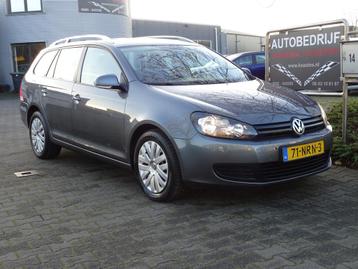 Volkswagen GOLF Variant 1.2 TSI Cr.control Pdc v+a beschikbaar voor biedingen