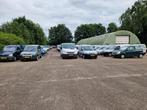 +- 50× Citroën Berlingo & Peugeot partner Benzine/ Diesel, Voorwielaandrijving, Stof, Gebruikt, 4 cilinders