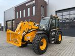 JCB 542-70 AGRI SUPER, Verreiker, Ophalen of Verzenden, Beek en Donk, Info@riverside-sales.com