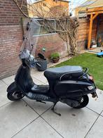 BTC Riva Sport, Gebruikt, Maximaal 45 km/u, 50 cc, Ophalen