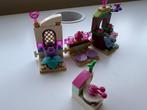 Lego Disney 41143 - Berry's Keuken, Ophalen of Verzenden, Zo goed als nieuw, Complete set, Lego