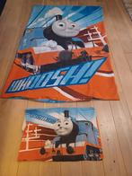 Thomas de Trein 1 persoons dekbedovertrek, Ophalen, Dekbedovertrek, Zo goed als nieuw, Jongetje of Meisje