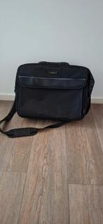 Nieuwe laptoptas met vakken LIGHTPAK, Computers en Software, Laptoptassen, Ophalen, Zo goed als nieuw, Schoudertas