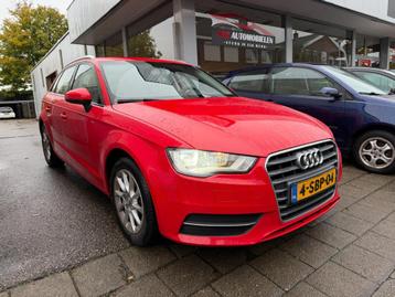 Audi A3 Sportback 1.4 TFSI Pro Line+ beschikbaar voor biedingen