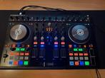 Traktor Kontrol S4 MK2 DJ Controller, Muziek en Instrumenten, Ophalen of Verzenden, Gebruikt, Dj-set, Overige merken