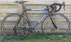 Colnago C40 mt 54 Campagnolo Super Record 11 speed, 28 inch, Carbon, Zo goed als nieuw, Meer dan 20 versnellingen