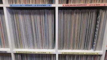 r&b vinyl te koop ------------------------------------------ beschikbaar voor biedingen