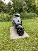 Vespa lx 50 4t, Ophalen, Zo goed als nieuw, Benzine, 50 cc