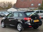 SEAT Ibiza ST 1.4 Style / 156.000 KM! / Airco / Cruise / Tre, Voorwielaandrijving, Euro 5, 4 cilinders, Met garantie (alle)