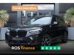 BMW X3 xDrive30e High Executive M-sport, Auto's, BMW, Automaat, Overige kleuren, Overige brandstoffen, Leder